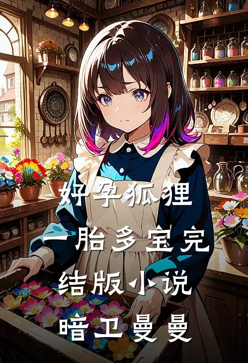 好孕狐狸，一胎多宝完结版小说暗卫曼曼