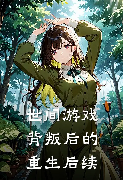 世间游戏背叛后的重生后续在线观看