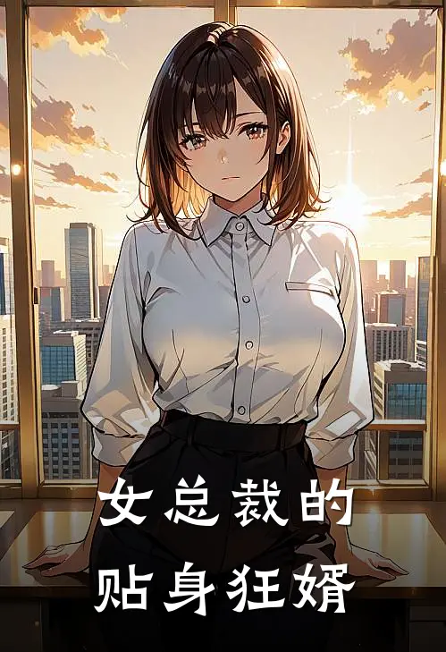 女总裁的贴身狂婿 第1419章