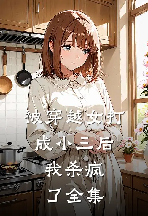 被穿越女打成小三后,我杀疯了 全集在线观看