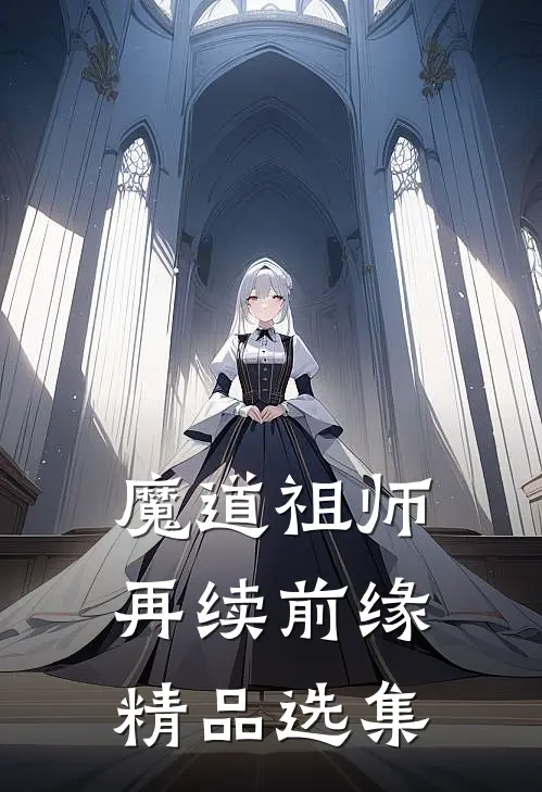 魔道祖师再续前缘精品选集在线阅读