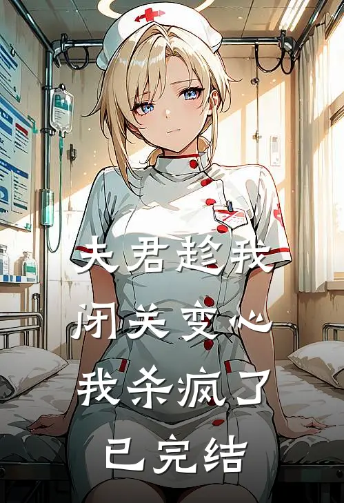 夫君趁我闭关变心,我杀疯了已完结免费阅读