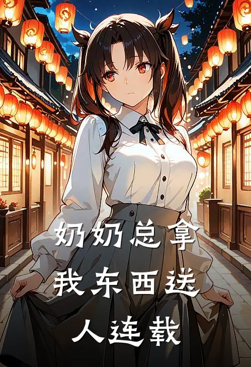 奶奶总拿我东西送人连载