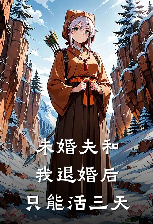 未婚夫和我退婚后,只能活三天,你不知道没我你不行