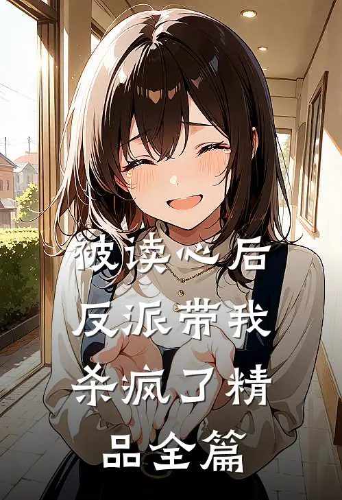 被读心后,反派带我杀疯了精品全篇