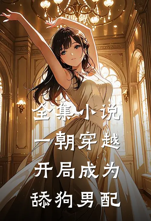 全集一朝穿越,开局成为舔狗男配的