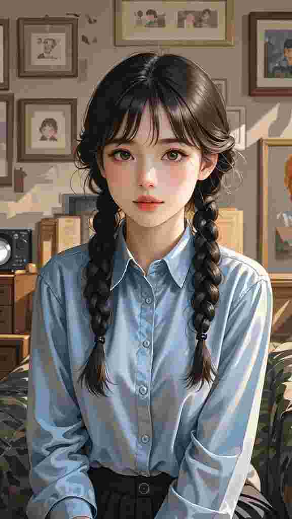 曾是惊鸿念月来热门