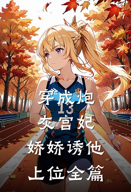穿成炮灰宫妃,娇娇诱他上位全篇