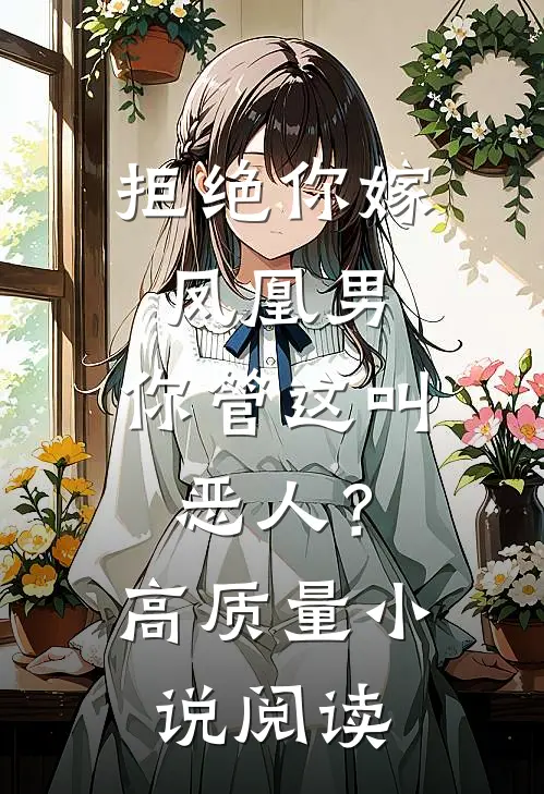 拒绝你嫁凤凰男,你管这叫恶人?高质量阅读免费