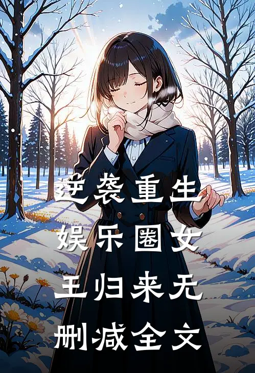 逆袭重生,娱乐圈女王归来无删减全文