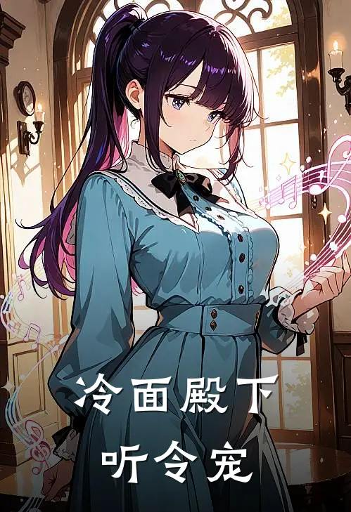 冷面殿下听令宠