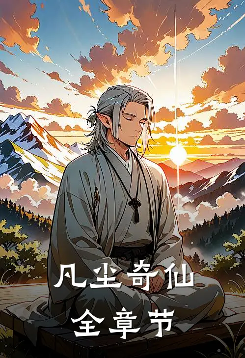 凡尘奇仙全章节免费阅读