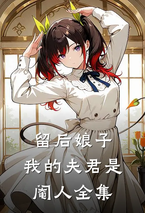 留后娘子,我的夫君是阉人 全集免费阅读