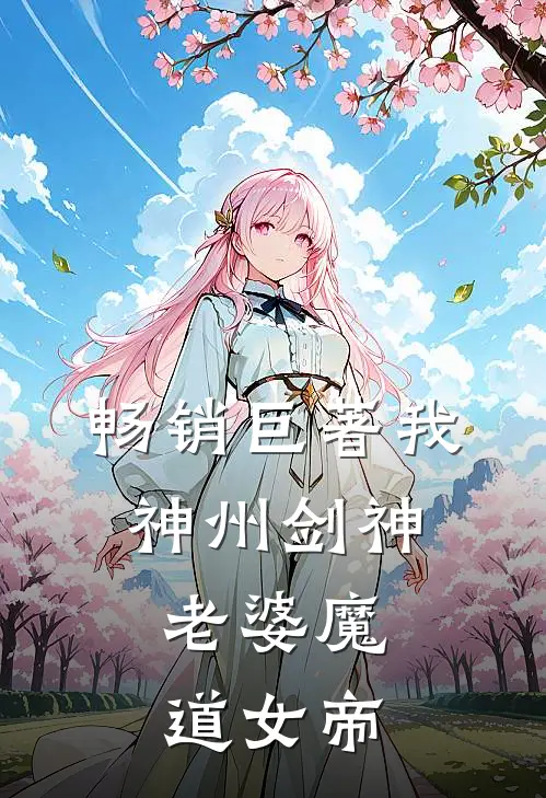 畅销巨著我,神州剑神,老婆魔道女帝