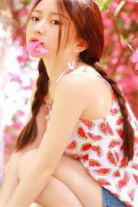 只是女友而已后续+无弹窗