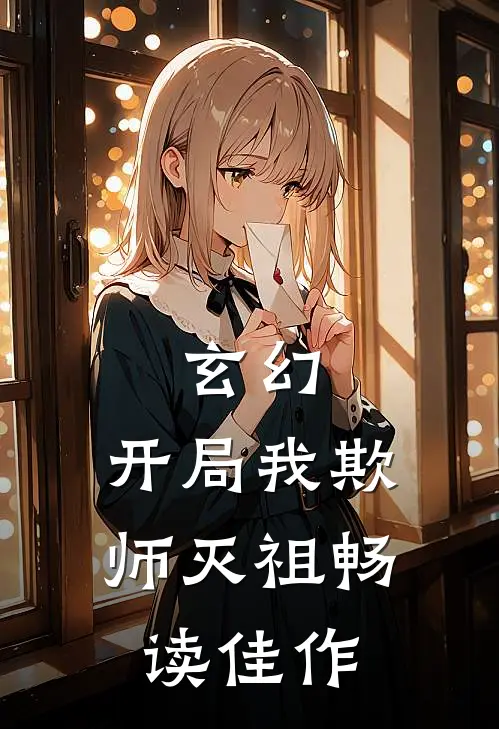玄幻开局我欺师灭祖畅读佳作