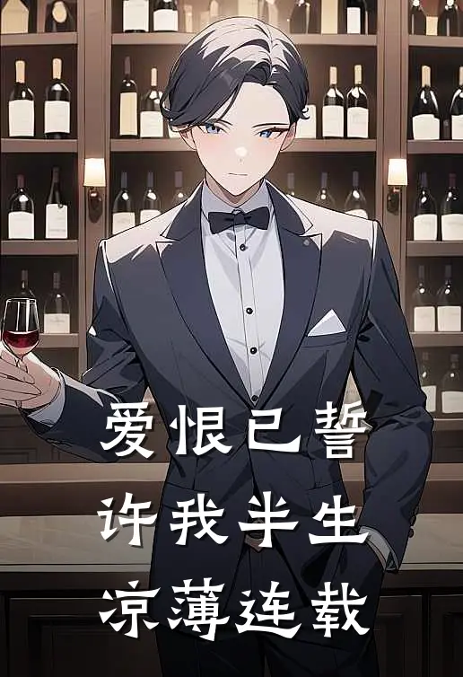 爱恨已誓,许我半生凉薄连载了多少年