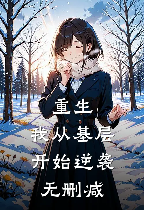 重生我从基层开始逆袭无删减