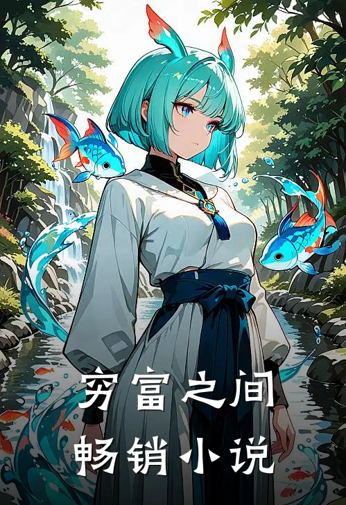 穷富之间畅销免费阅读