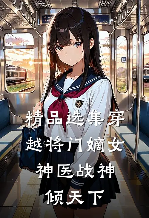 精品选集穿越将门嫡女,神医战神倾天下
