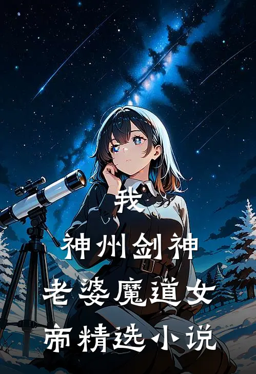 我,神州剑神,老婆魔道女帝精选在线阅读