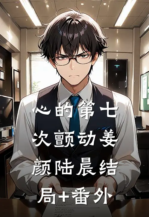 心的第七次颤动姜颜陆晨结局+番外
