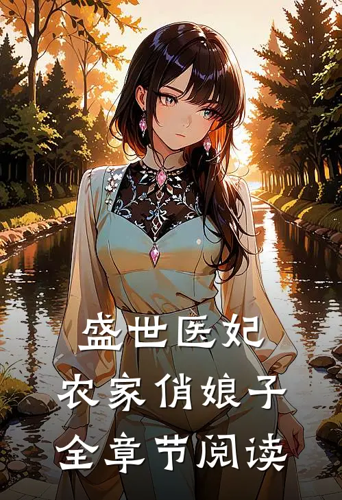 盛世医妃：农家俏娘子全章节阅读
