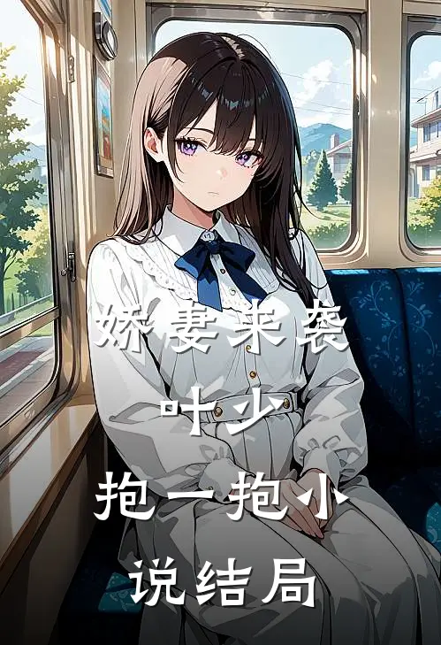 娇妻来袭叶少,抱一抱结局怎么样