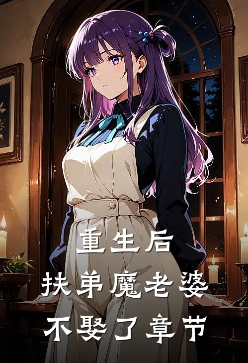 重生后,扶弟魔老婆不娶了章节阅读