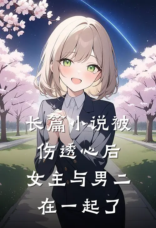 长篇被伤透心后,女主与男二在一起了的