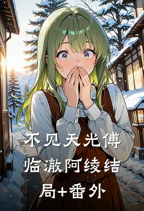 不见天光傅临澈阿绫结局+番外