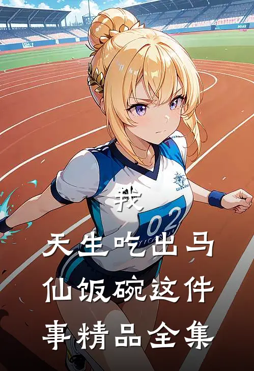 我,天生吃出马仙饭碗这件事精品全集免费阅读