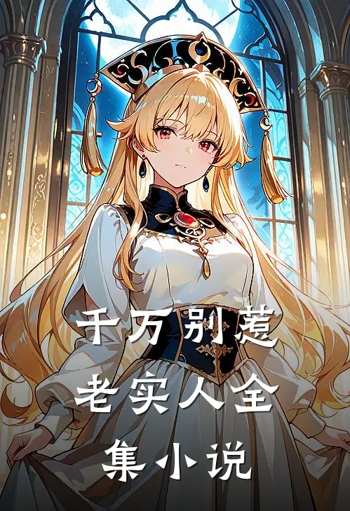 千万别惹老实人全集