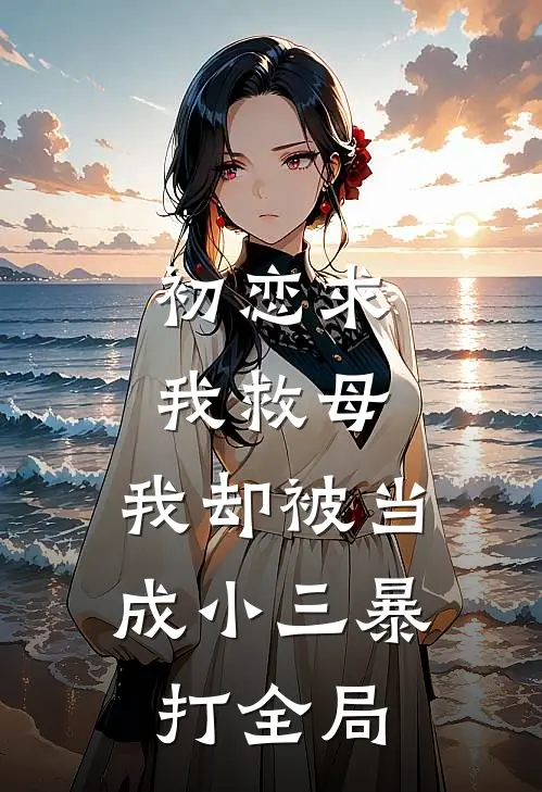 初恋求我救母,我却被当成小三暴打全局