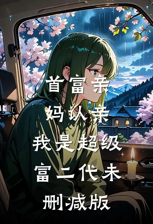 首富亲妈认亲我是超级富二代未删减版在线观看
