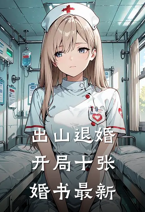 出山退婚,开局十张婚书最新
