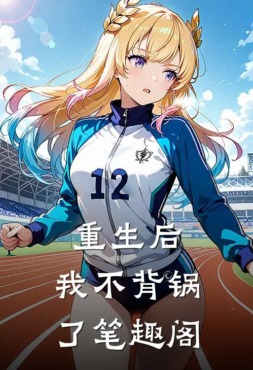 重生后,我不背锅了笔趣阁在线阅读