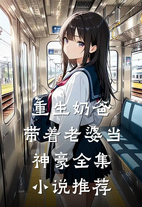 重生奶爸,带着老婆当神豪全集推荐