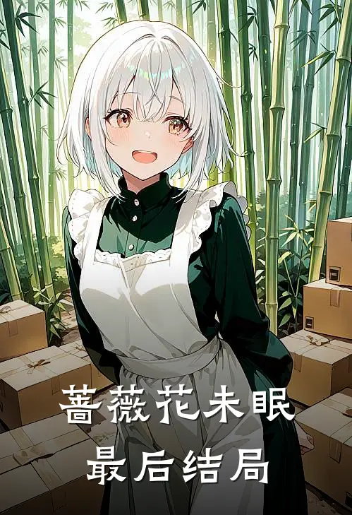 蔷薇花未眠最后结局了吗