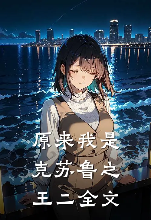 原来我是克苏鲁之王（二）全文