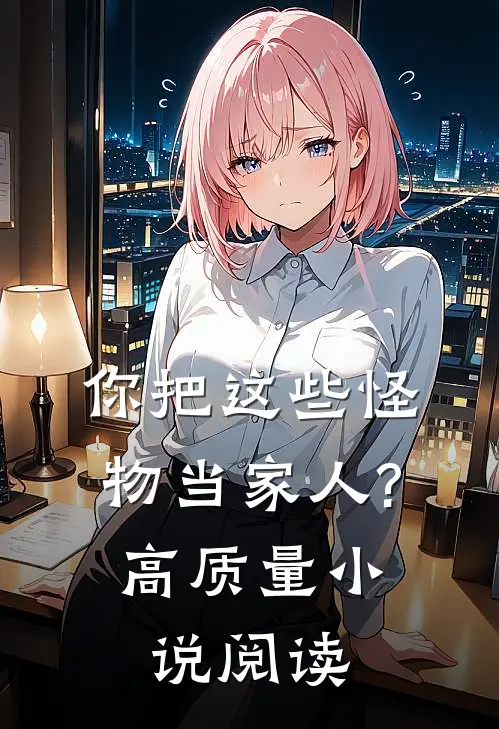 你把这些怪物当家人?高质量阅读全文