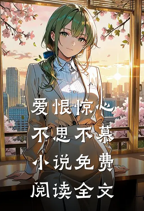 爱恨惊心,不思不慕免费阅读全文无弹窗