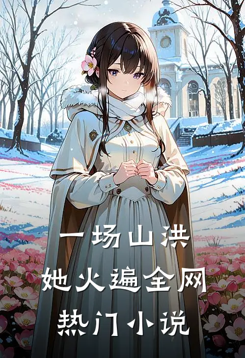 一场山洪,她火遍全网热门小说