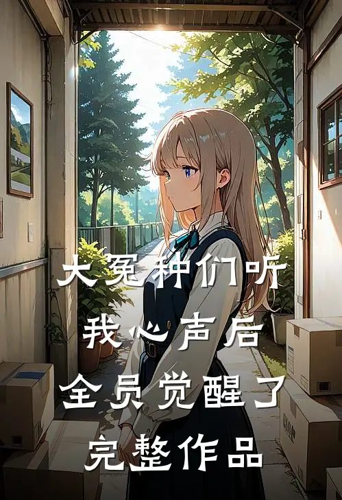 大冤种们听我心声后,全员觉醒了完整作品在线阅读