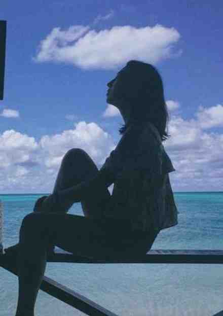 摆烂后，渣男前夫被虐哭了许知意裴珩后续+全文