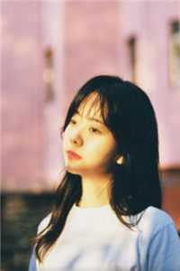 晚时风，吹散你篇章