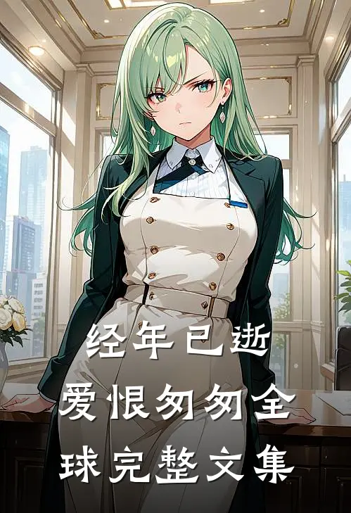 经年已逝,爱恨匆匆全球完整文集在线阅读