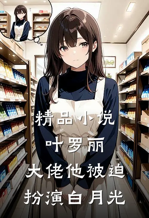 精品叶罗丽大佬他被迫扮演白月光免费阅读