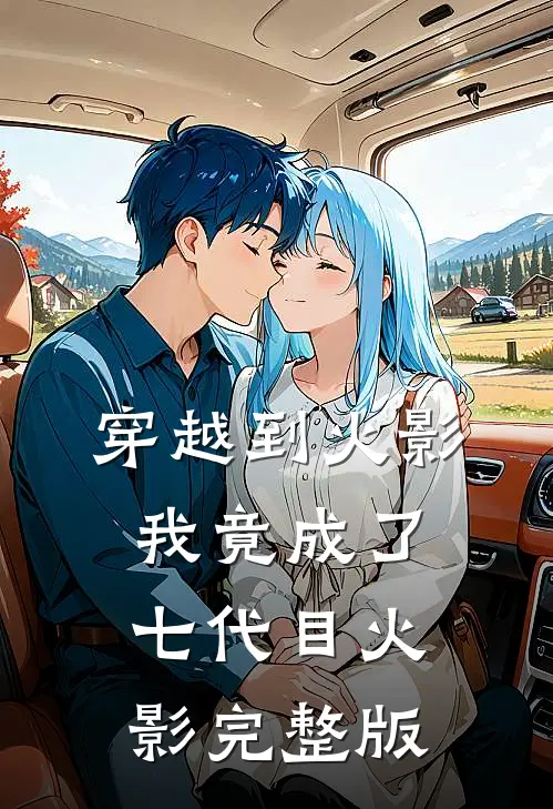 穿越到火影,我竟成了七代目火影完整版
