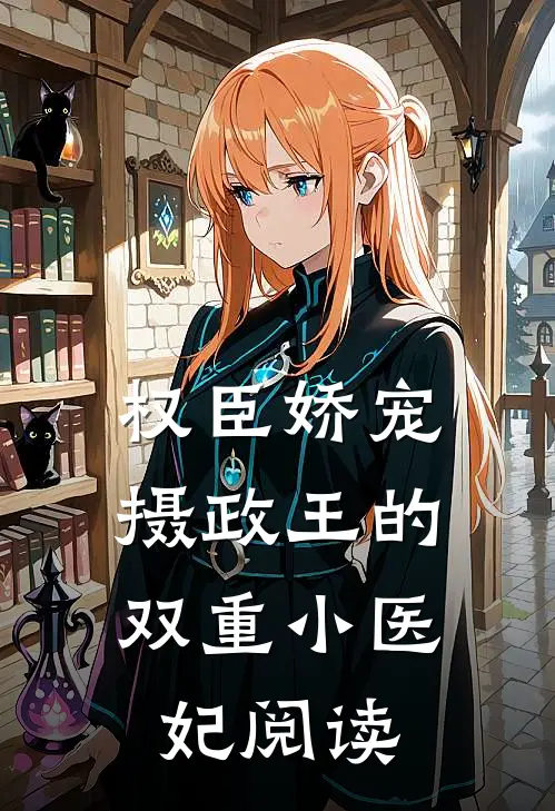 权臣娇宠摄政王的双重小医妃阅读